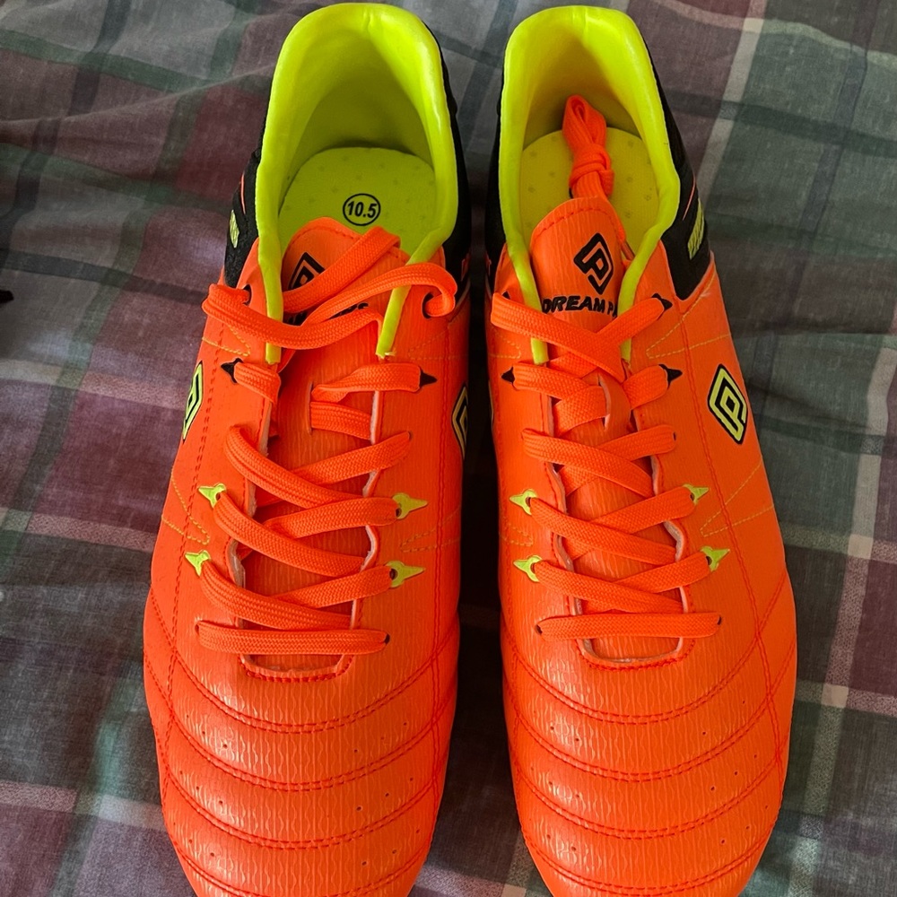 Men's Cleats Football Soccer Shoes